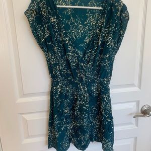 Kimchi Blue mini dress